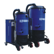 Industrial Vacuum Cleaner for Building Construction
